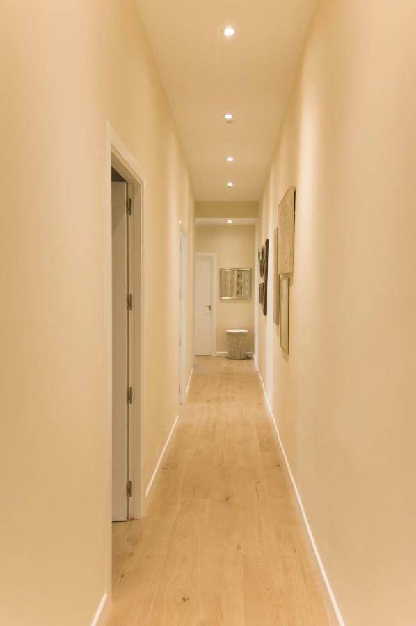 Sol Luxury Suites Madri Exterior foto